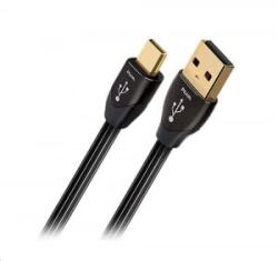AudioQuest Pearl USB A-2.0 Micro kábel (1, 5m) (UPearl-mic1,5)