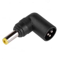 Akyga 19V 5.5 x 1.7 mm notebook adapter (AK-SC-M15)