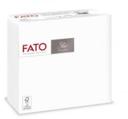 FATO Star szalvéta 38x38cm (40 db/csomag) fehér (82990000)
