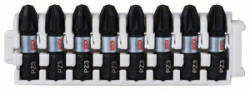 Bosch 2608522378 Impact Control csavarbit készlet, 8 részes