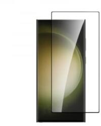Cellect Samsung Galaxy S24 Ultra full cover üvegfólia (LCD-SAM-S24U-FCGLASS) (LCD-SAM-S24U-FCGLASS) - aqua