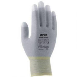 uvex unipur carbon 6055607 Munkakesztyű Méret (kesztyű): 7 EN 388 , EN 16350: 2014 1 pár (6055607)