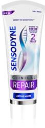 Sensodyne Clinical Repair Active White pastă de dinți 75 ml