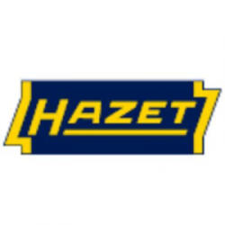 HAZET Dugókulcs adapter készlet Hazet 958/7