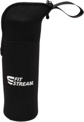 FitStream neoprén Fitstream E1 turmixgép védőhuzat, fekete (FitStreamNO-Black)