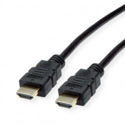 Roline HDMI High Speed Ethernet kábel 2m (11.04. 5932-10)