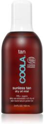 Coola Sunless Tan önbarnító permet 100 ml