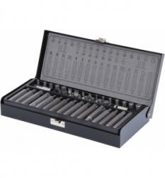 KS TOOLS Bit készlet (9114304)