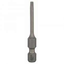 Bosch 2607001632 csavarozó bit T 10 49mm