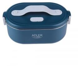 Adler AD 4505 blue melegítő funkciós éthordó kék (AD 4505 blue)