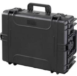 MAX Products MAX540H190 Univerzális Szerszámos hordtáska, tartalom nélkül 1 db (Sz x Ma x Mé) 594 x 215 x 473 mm