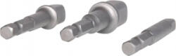 KS TOOLS Dugókulcs adapter (514.1105)