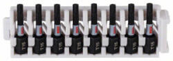 Bosch 2608522379 Impact Control csavarbit készlet, 8 részes (2608522379)