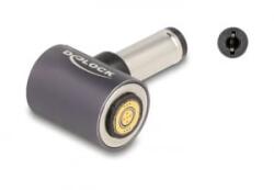 Delock adapter Samsung laptop töltő kábelhez (80793) (80793)