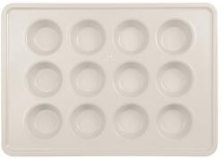 Berlinger Haus 12 csészés muffin sütőforma Sahara Collection BH/7877 (BH/7877)