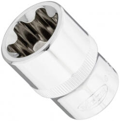 VIGOR V7920-EP24 dugókulcs betét E+ profil 1/2' (12, 5 mm)