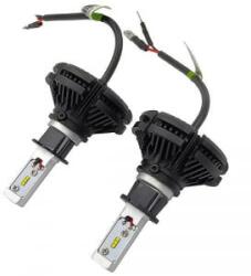  Homasita Lumiled H3 LED izzó pár (90H3LED)