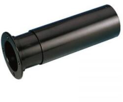 MONACOR Reflexcső, állítható hosszúságú O 35 mm x 110-210 mm Monacor MBR-35
