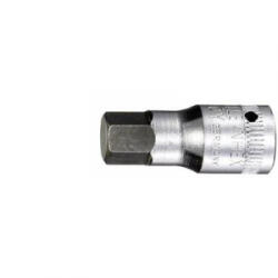 STAHLWILLE 44 K 4 01120004 Belső hatlap Dugókulcs bit betét 4 mm 1/4 (6, 3 mm) (01120004)