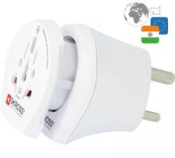 SKROSS 1.500215-E Úti adapter CO W to IND (1.500215-E)
