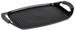 Berlinger Haus Grill sütőlap (47 cm) Antracit Collection BH/8137 (BH/8137)