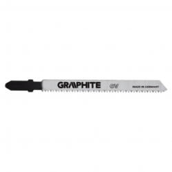 Graphite dekopírfűrészlap 75 x 100 12TPI Bosch 25db (57H770-25)