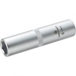 TOOLCRAFT Dugókulcs betét 6, 3 mm (1/4), 8x50 mm, TOOLCRAFT (816097)