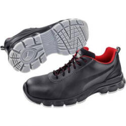 PUMA Pioneer Low ESD SRC 640521-45 ESD biztonsági cipő S3 Méret: 45 Fekete 1 pár