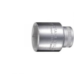 STAHLWILLE 52 24 03030024 Külső hatlap Dugókulcs betét 24 mm 1/2 (12, 5 mm) (03030024)