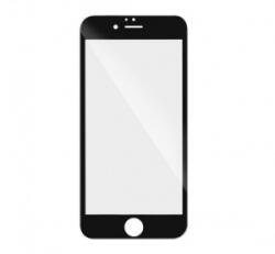 Utángyártott Xiaomi Redmi 9A/Redmi 9C/Redmi 9I/Redmi 9AT Full Glue hajlított tempered glass kijelzővédő üvegfólia, fekete (53413)