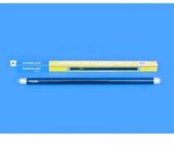 Omnilux Feketefény-, UV fénycső, 8W G5 T5 5000h 300x16mm, Omnilux 89502005 (89502005)