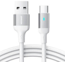 JOYROOM S-UC027A10 USB-A - USB-C kábel 3A 3m fehér