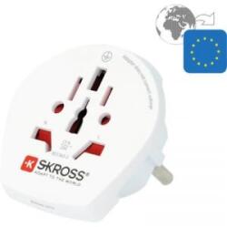 SKROSS Univerzális úti adapter, Skross 1.500211-E (1.500211-E)