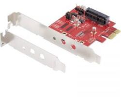 Renkforce Mini PCIe PCIe adapterre (RF-817740)