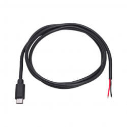 Akyga micro USB szervizkábel 1m (AK-SC-39) (AK-SC-39)