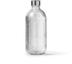aarke Glass Water Bottle 0, 8l for Carbonator Pro
