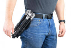 Spider Camera Holster SpiderMonkey övre szerelhető tripod tartó (SP860) (SP860)