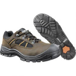 Albatros TIMBER LOW 641330-42 Biztonsági cipő S3 Méret: 42 Barna 1 pár