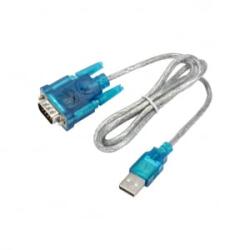 Akyga USB / RS-232 kábel 1m (AK-CO-02) (AK-CO-02)