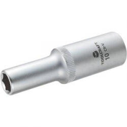 TOOLCRAFT Dugókulcs betét 12, 5 mm (1/2), 10x77 mm, TOOLCRAFT (816173)