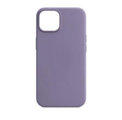 Phoner Apple iPhone 13 Pro Max szilikon tok lila (71710) (PH71710)