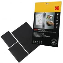 Kodak mágneses lamináló fólia szett (KO-LMASSMAG-PK10C) (KO-LMASSMAG-PK10C)
