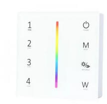 OPTONICA LED szalag távirányító (AC6374) (AC6374)