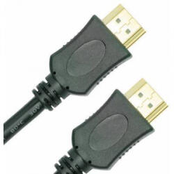  HDMI csatlakozókábel [1x HDMI dugó 1x HDMI dugó] 1.5 m fekete AVC 200-1, 5m
