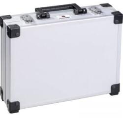 TOOLCRAFT TO-5091546 Szerszámos pilótatáska, tartalom nélkül (Sz x Ma x Mé) 285 x 105 x 345 mm (TO-5091546)