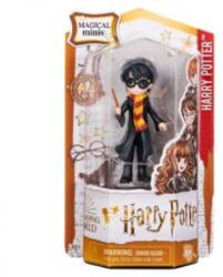 Spin Master Harry Potter: Wizarding World Magical Minis figura - Harry Potter (6063671) - aqua