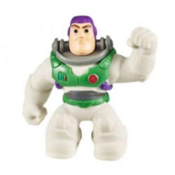 CO CO. Goo Jit Zu: Lightyear nyújtható akciófigura - Alpha Buzz (41423) - aqua
