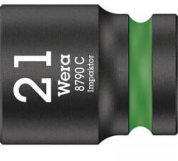 Wera 05004578001 Dugókulcs betét 21 mm 1 db 1/2