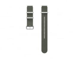 Samsung Galaxy Watch7 szabadidős szíj (M/L) khakiszínű (ET-SOL31LKEGEU) (ET-SOL31LKEGEU)
