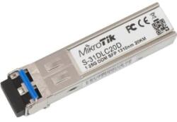 MikroTik S-31DLC20D Transceiver